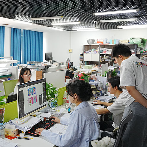 Yiwu Hosie Crafts Co., Ltd.